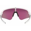 Brýle Oakley SUTRO LITE Sweep Matte White/Prizm Road Jade