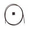 Bowden Jagwire Dropper 3mm LEX-SL 1m Black