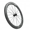 zapletená kola Zipp 404 Firecrest Disc TL CenterLock pár Black