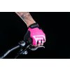 Rukavice Force SPORT LADY Pink
