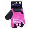 Rukavice Force SPORT LADY Pink