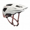 Helma Scott Argo Plus White/Light Pink