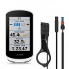 Garmin Garmin Edge Explore 2 PRO Power Mount Bundle Bosch Black/White