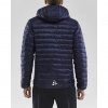 Craft Isolate Jacket Navy
