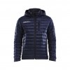 Craft Isolate Jacket Navy