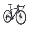 Giant TCR Advanced Pro Disc 0 Di2 2023 Cold Night/Chrome