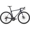 Giant TCR Advanced Pro Disc 0 Di2 2023 Cold Night/Chrome