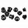 Šrouby do převodníku Sram Chainring Bolt Kit 5 Steel Black