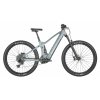 Scott CONTESSA STRIKE eRIDE 920 2024 Silver