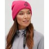 Čepice Silvini Favara Fuchsia/Black