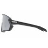 Brýle Uvex Sportstyle 231 2.0 SET Black Mat/Mirror Silver + Clear