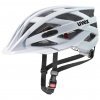 Helma Uvex I-VO CC White/Cloud