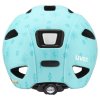 dětská přilba Uvex OYO Style Flowers Cyan Mat