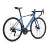 LIV Langma Advanced Disc 1 2023 Estoril Blue