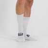 Ponožky Sportful PRO Socks White