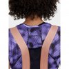 Nátělník Craft Mesh Superlight Lady Lavender/Black