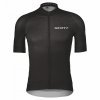 Dres Scott RC PRO SS Shirt Black/White