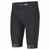 kraťasy do pasu Scott RC Team ++ Shorts Black/Dark Grey