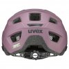 Helma Uvex Access Plum Mat