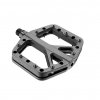 Pedály Giant Pinner Elite Flat Pedal Black