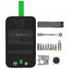 Nářadí Syncros Guide multi-Tool Kit Black