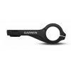 Předsazený držák Garmin Flush Out-Front Mout Edge + Battery charge