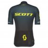 Dres Scott RC PRO WC Edt. Black/Sulphur Yellow