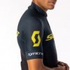 Dres Scott RC PRO WC Edt. Black/Sulphur Yellow