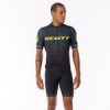 Dres Scott RC PRO WC Edt. Black/Sulphur Yellow