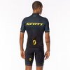 Dres Scott RC PRO WC Edt. Black/Sulphur Yellow
