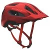 Helma Scott Supra Striker Red