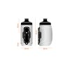Lahev Fidlock Bottle Twist Set 450ml Black