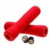 Gripy ESIgrips Fit CR Red