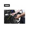 Thule VeloSpace XT 939 Silver