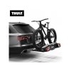 Thule VeloSpace XT 939 Silver