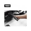 Thule VeloSpace XT 939 Silver