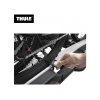 Thule VeloSpace XT 939 Silver