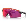 Brýle Oakley Encoder Strike Matt Black/Prizm Road