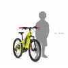 Kellys eMarc SH 24" 418Wh Yellow