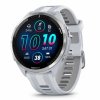 Garmin Forerunner 965 White/ grey