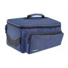 Brašna na nosič Giant Transit MIK Trunk Bag Blue