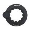 Shimano LockRing s magnetem CenterLock EW-SS302 Black