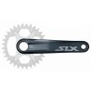 Kliky Shimano SLX FC-M7100 1x12 175mm 55mm bez převodníku Black