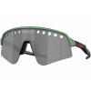 Brýle Oakley SUTRO LITE Sweep Spectrum Gamma Green/Prizm Black