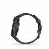 Garmin Epix PRO Gen 2 Sapphire 47 mm Carbon Gray DLC Titanium / Black Band