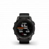 Garmin Epix PRO Gen 2 Sapphire 47 mm Carbon Gray DLC Titanium / Black Band