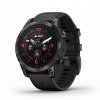 Garmin Epix PRO Gen 2 Sapphire 47 mm Carbon Gray DLC Titanium / Black Band
