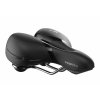 Sedlo Selle Royal Respiro Relaxed Unisex Black