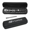 Force ráčna momentová 1/4" 2-14Nm