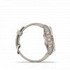 Garmin Fenix 7S PRO Sapphire Solar Soft Gold / Light Sand Band